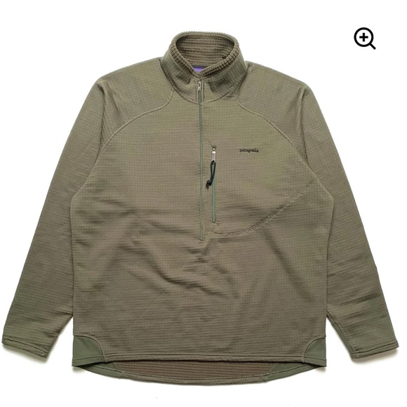 Patagonia Other - Patagonia MARS R1 Regulator Medium Vintage